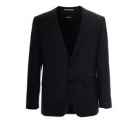 Hugo, ,Jackets ,Uomo ,Nero ,S Boss Giacche