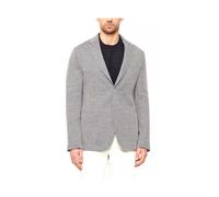Boss - Blazer Slim Fit - - Jackets - Uomo - Blu - M