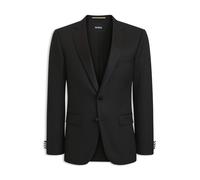 BOSS Blazer slim fit - Style H-Huge-Tux-N-B1, 50469191 Nero 60