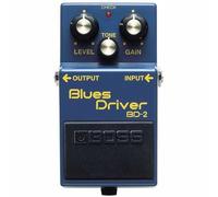 BOSS Blues Driver BD-2 Strumento Musicale NUOVO Dal Giappone