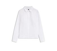 BOSS Blusa BASHINAH bianco | 42