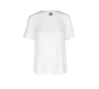 BOSS Blusa-camicia ILYEANA bianco | 32