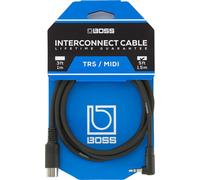 Boss BMIDI-5-35 1,5 m Cavo MIDI