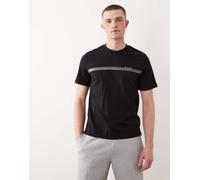 BOSS - Bodywear Authentic - T-shirt da casa nera-Nero S