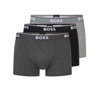 Boss Bodywear Boxer Logo Uomo Misura Confezione 3 (GT22671)