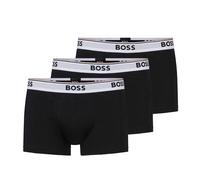 Boss Bodywear Boxer Logo Uomo Misura Confezione 3 (GT22671)