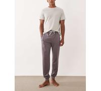 Boss - Bodywear Mix & Match - Joggers da casa color lavanda-Viola W36