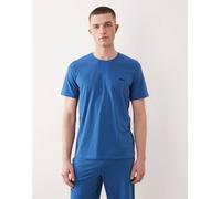 BOSS - Bodywear Mix & Match - T-shirt da casa blu XL