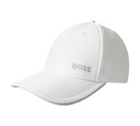 Boss Bold 10261155 Cap Bianco