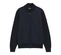 Boss - Bomber Giacche - - Jackets - Uomo - Blu - L