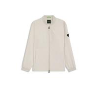 BOSS Bomber idrorepellente con monogramma Double B jacquard - Style J_Future Bomber, 50547181 Colore neutro XXXL