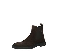 BOSS Boots chelsea 'Calev_Cheb' cioccolato Uomo - Premium - Scarpe - Boots e stivali BOSS 46