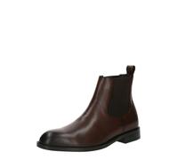 BOSS Boots chelsea 'Tayil' marrone scuro Uomo BOSS 42 marrone scuro