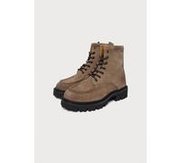 BOSS Boots stringati 'Julio' beige scuro Uomo - Premium - Scarpe - Boots e stivali BOSS 46