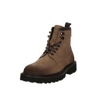 BOSS Boots stringati 'Julyo' beige scuro Uomo BOSS 43 beige scuro