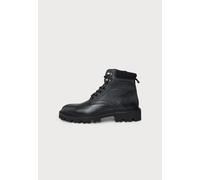 BOSS Boots stringati 'Julyo' nero Uomo - Premium - Scarpe - Boots e stivali BOSS 45