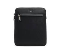 BOSS Borsa a busta con motivo monogramma - Style Ray_MP_Envelope, 50563089 Nero pz.