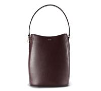 BOSS Borsa a spalla 'Numah' rosso scuro Donna BOSS One Size
