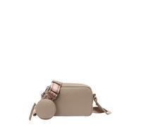BOSS Borsa a tracolla 'Addison' beige scuro Donna BOSS One Size