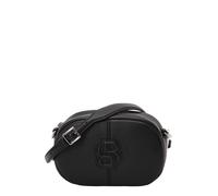 BOSS Borsa a tracolla 'Anett' nero Donna BOSS One Size nero