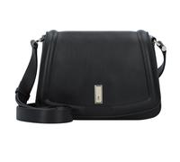 BOSS Borsa a tracolla 'Ariell ' nero / argento Donna BOSS One Size