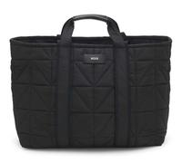 Boss Palmah Borsa shopper 39 cm nero