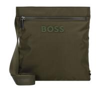 BOSS Borsa a tracolla 'Catch 3.0' verde scuro Uomo BOSS One Size