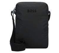 BOSS Borsa a tracolla 'Catch' nero Uomo BOSS One Size