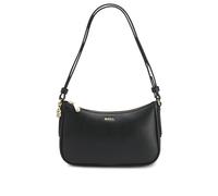BOSS Borsa a tracolla con ciondolo con monogramma Double B - Style NUMAH Minibag, 50547773 Nero pz.