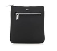 Boss - Borsa a tracolla Daxter Envelope - - Bags - Uomo - Nero - ONE SIZE