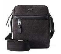 BOSS Borsa a tracolla 'Highway' antracite Donna BOSS One Size