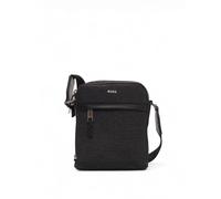 Boss - Borsa a tracolla Highway ML NS Zip - - Bags - Uomo - Grigio - ONE SIZE