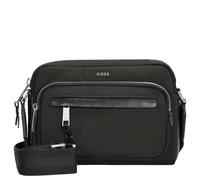 BOSS borsa a tracolla Highway N Pocket EW Black nero