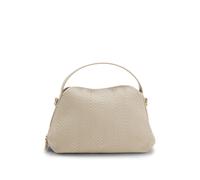 BOSS Borsa a tracolla intrecciata con monogramma Double B - Style CAYLIE CROSSBODY W, 50567975 Beige chiaro pz.