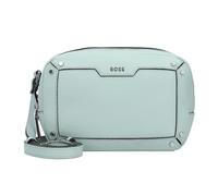 BOSS Borsa a tracolla 'Ivy' verde pastello Donna BOSS One Size