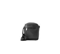 BOSS Borsa a tracolla 'Laner' nero Uomo - Accessori - Borse e zaini - Borse - Borse a tracolla BOSS One Size