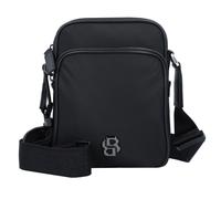 BOSS Borsa a tracolla nero Donna BOSS One Size nero