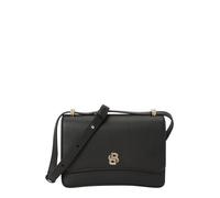 Boss B-Icon Borsa a tracolla Pelle 22 cm nero