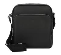 BOSS Borsa a tracolla nero Uomo BOSS One Size