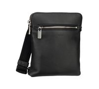 BOSS Borsa a tracolla 'New Crosstown' nero Uomo BOSS One Size