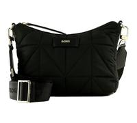 Boss Palmah Borsa a tracolla 22 cm nero