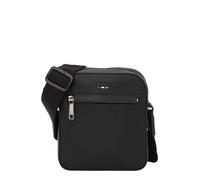 BOSS Borsa a tracolla 'Ray' nero Uomo - Accessori - Borse e zaini - Borse - Borse da lavoro e per laptop - Borse in pelle BOSS One Size