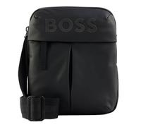 Boss Stormy Borsa a tracolla nero, poliuretano, uomo