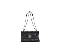Boss B Icon Borsa a spalla nero, pelle sintetica, donna