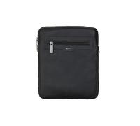 BOSS Borsa - Borsa a tracolla MESSENGER LEWYS nero