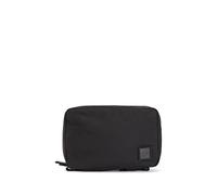 BOSS Borsa da Bagno B-Cycle, Beauty Case Uomo, Nero1, Taglia Unica