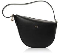 BOSS Borsa da donna Numah New 10273896 01 Hobo, Nero, 10588 Kubikzentimeter