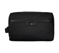 BOSS borsa da toilette Ray N Washbag Black nero