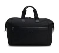 BOSS borsa da viaggio Ray N Soft Holdall Black nero