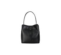 Boss Sandy Borsa a secchiello nero, pelle sintetica, donna